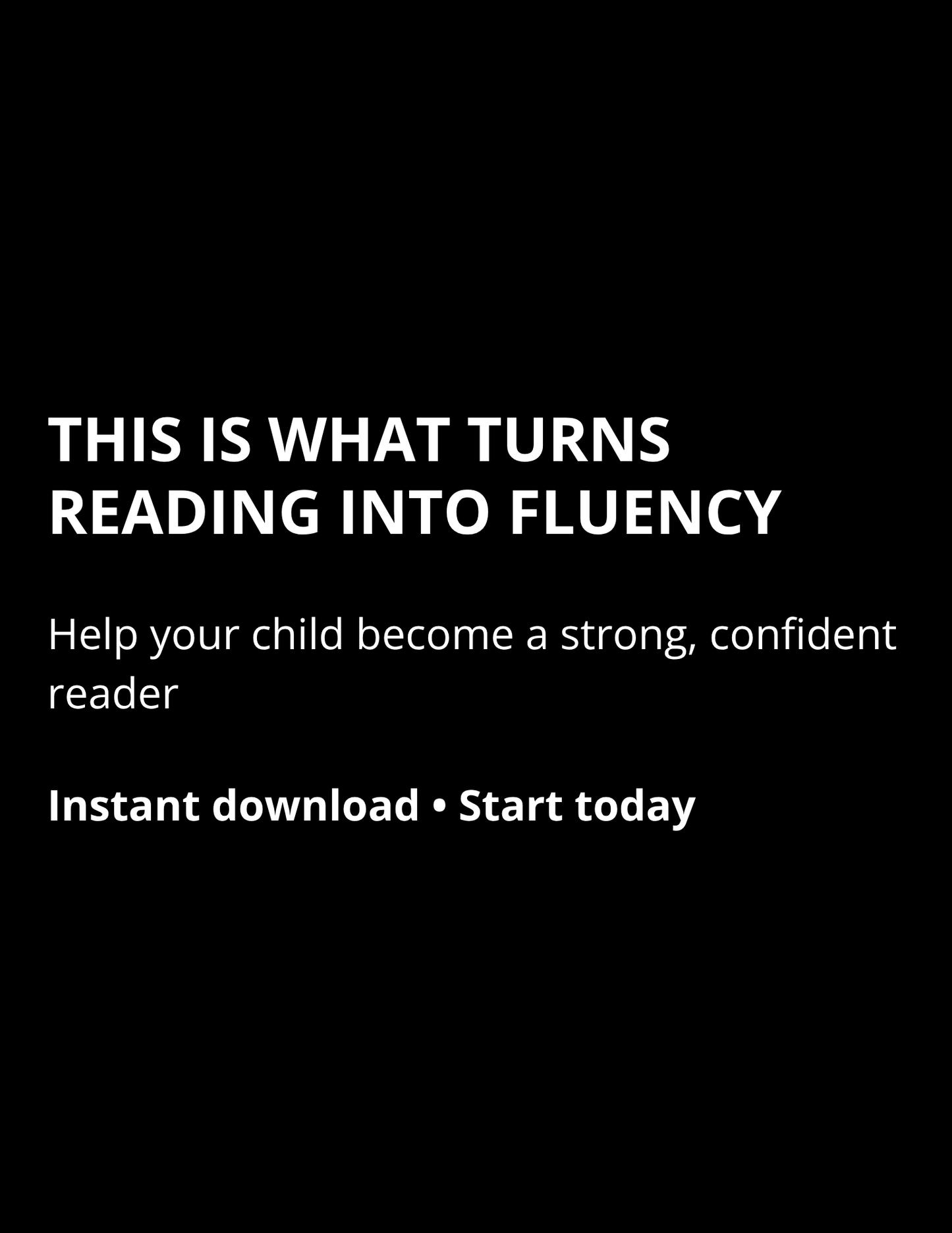 Confident Reader Workbook (Level 6)