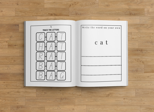 Fluency & Confidence Bundle (Levels 4–6)