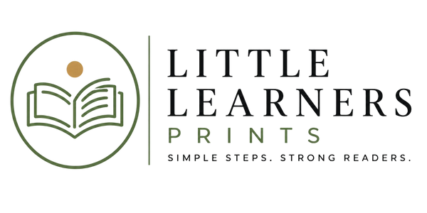 Little Learners Prints
