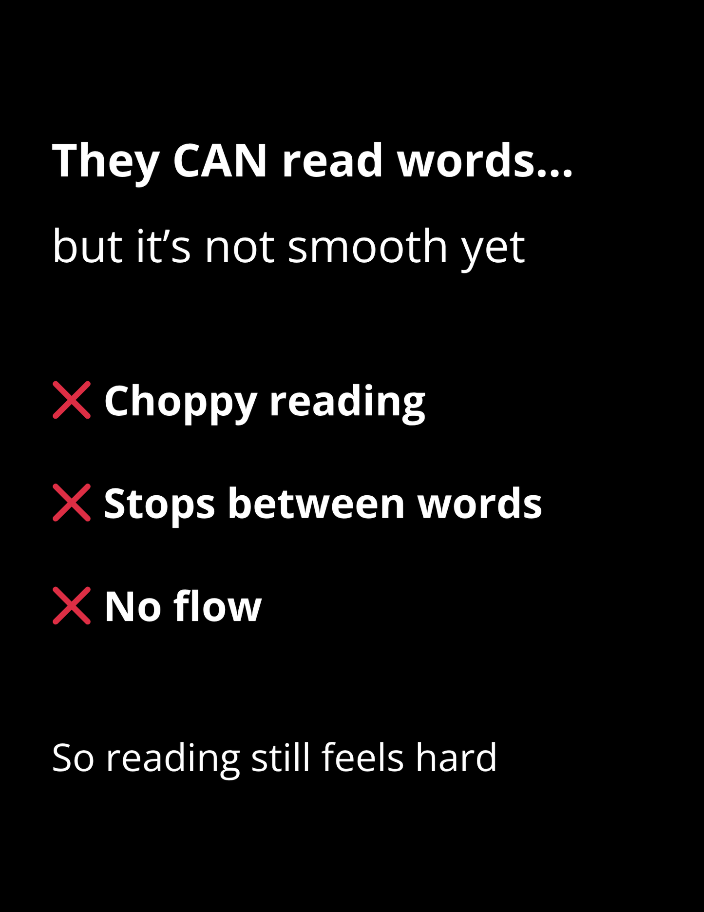 Reading Fluency Practice (Level 4)