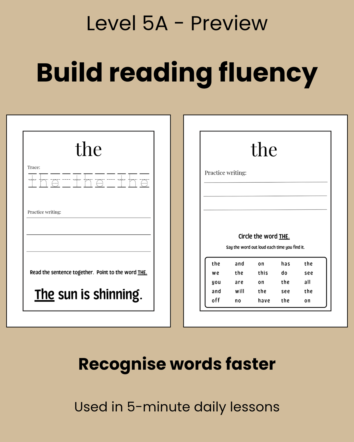 Complete Reading Confidence System For Kids Aged 3 To 7 Stepwise Home Reading Program Learn Letters And Read Confidently by Little Learners Prints