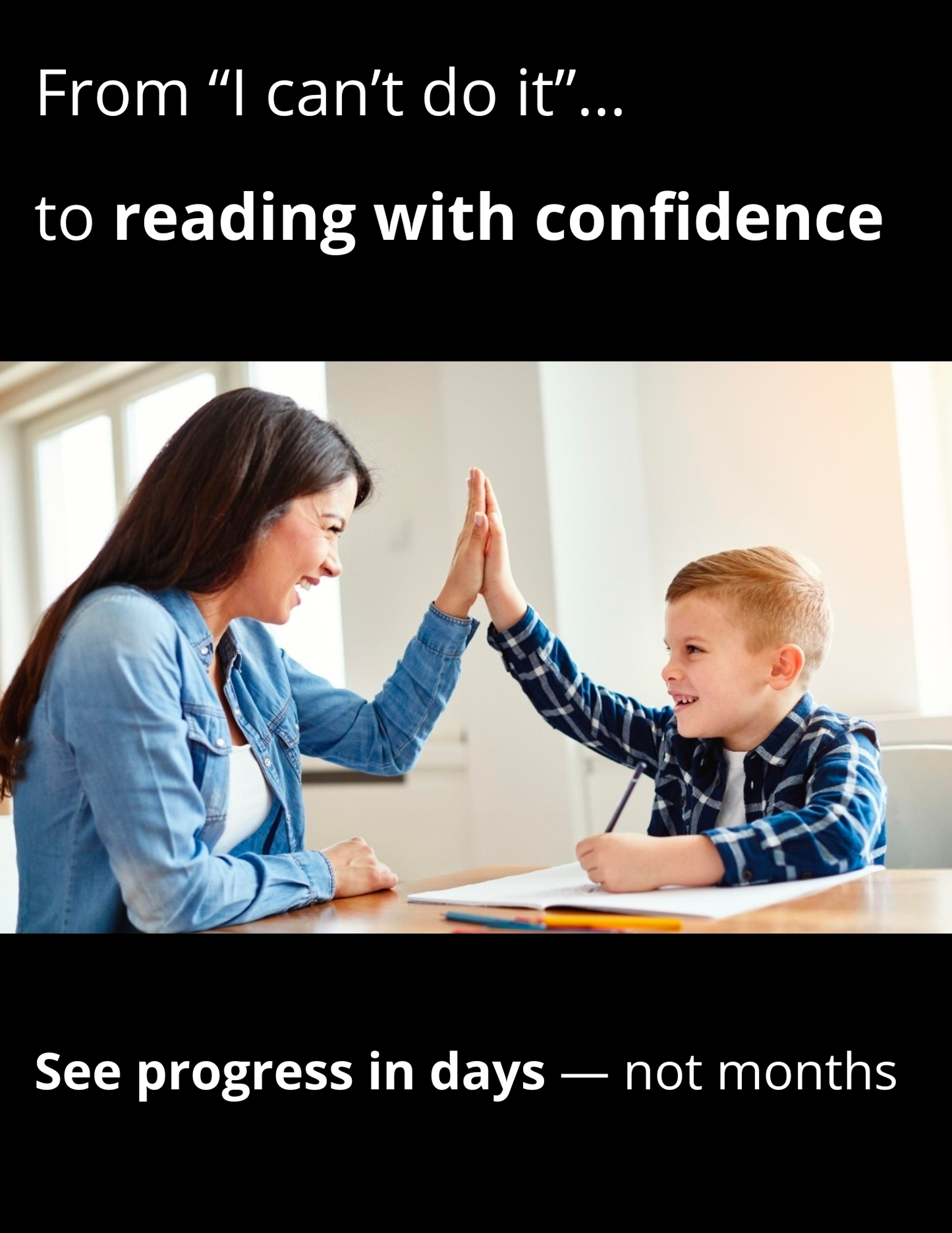 Letter Sounds Foundations Workbook (Level 1)