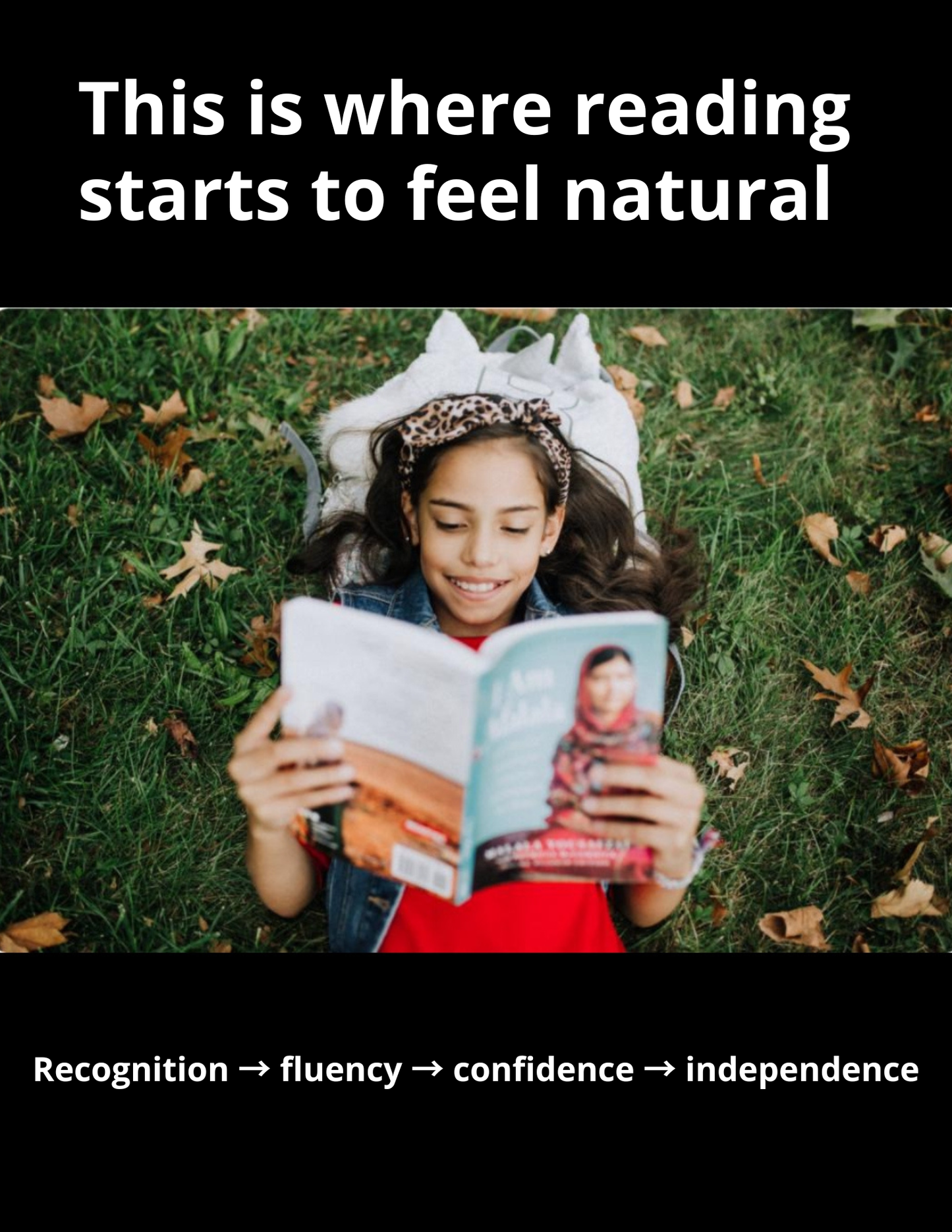 Confident Reader Workbook (Level 6)