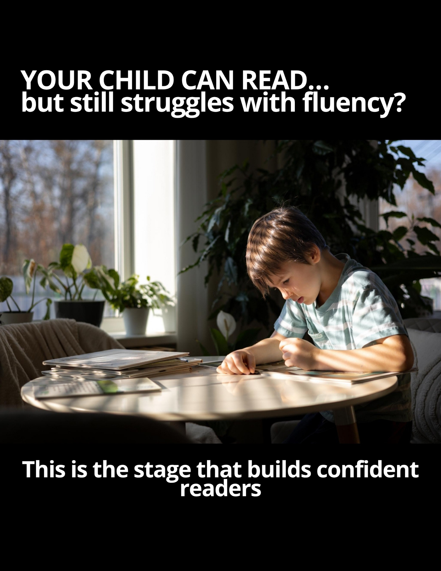 Confident Reader Workbook (Level 6)