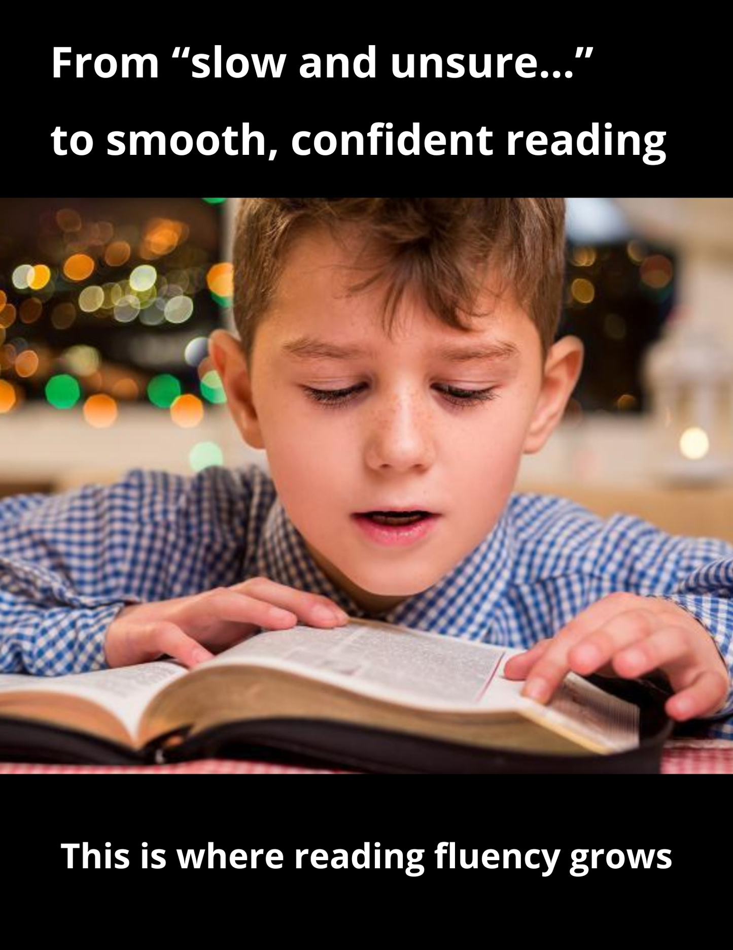 Confident Reader Workbook (Level 6)