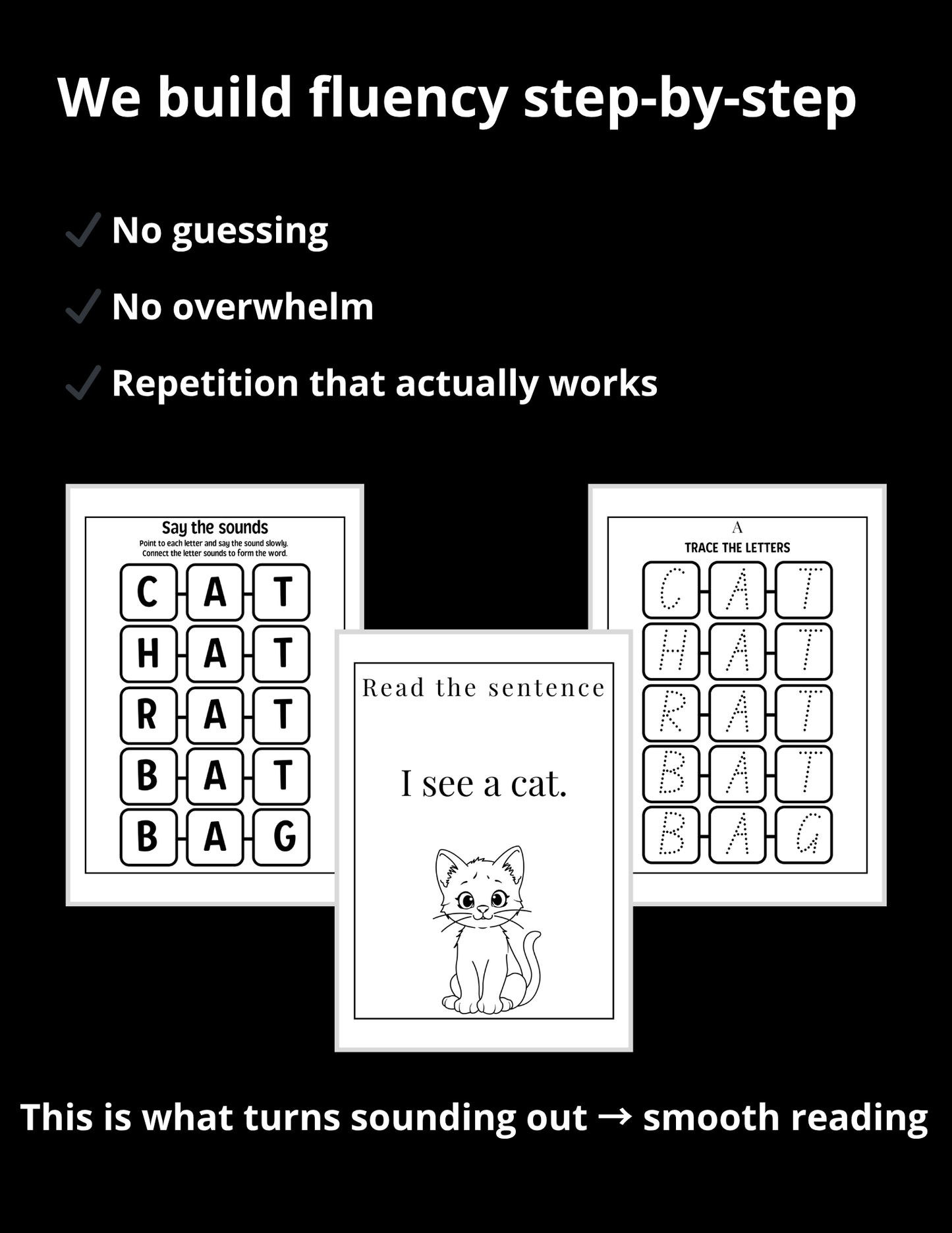 Reading Fluency Practice (Level 4)