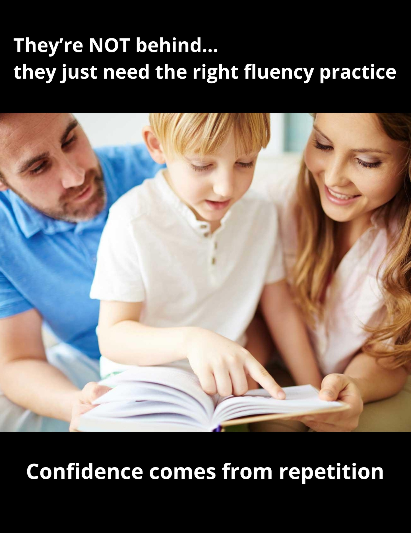 Reading Fluency Practice (Level 4)