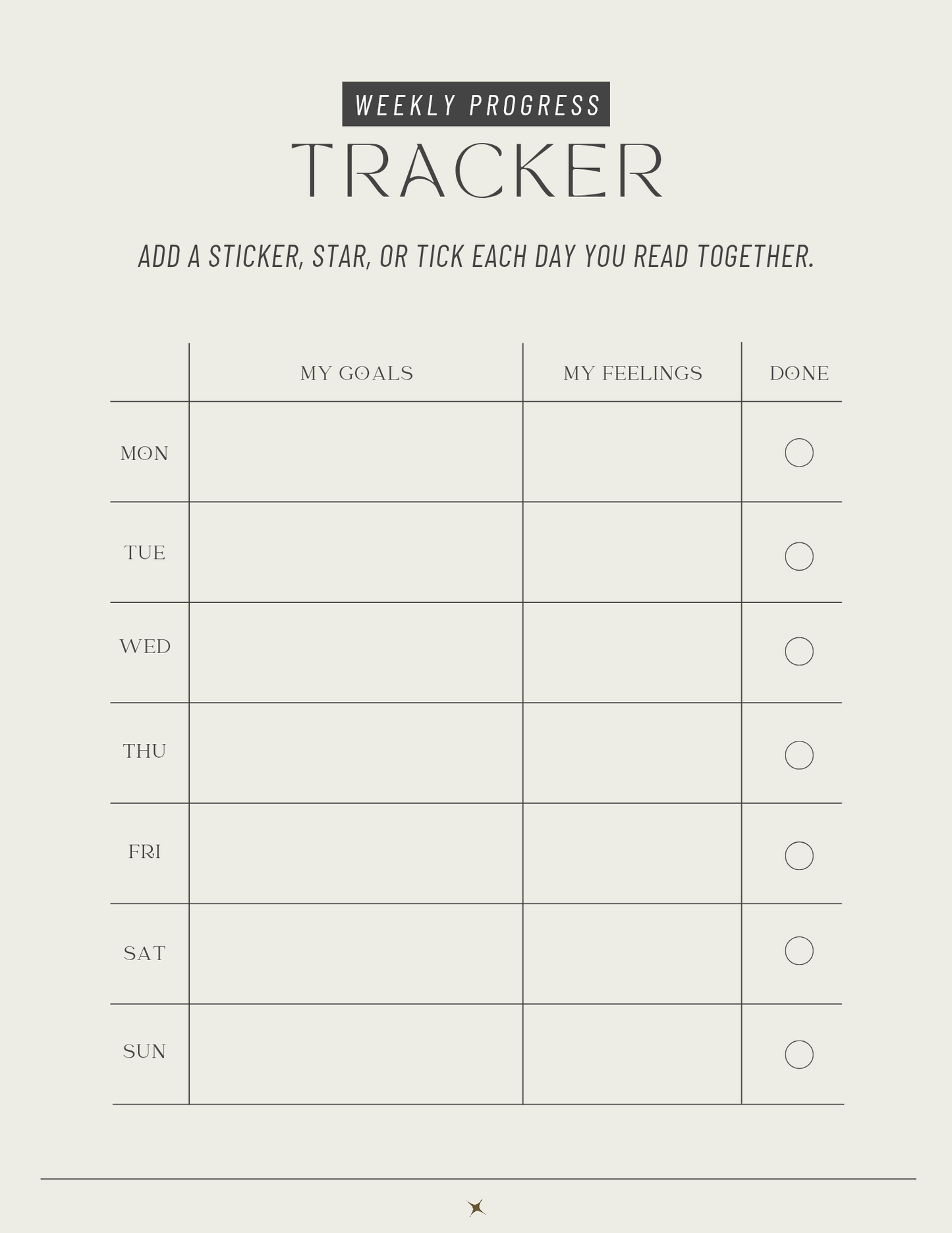 The 30-Day Reading Confidence Challenge