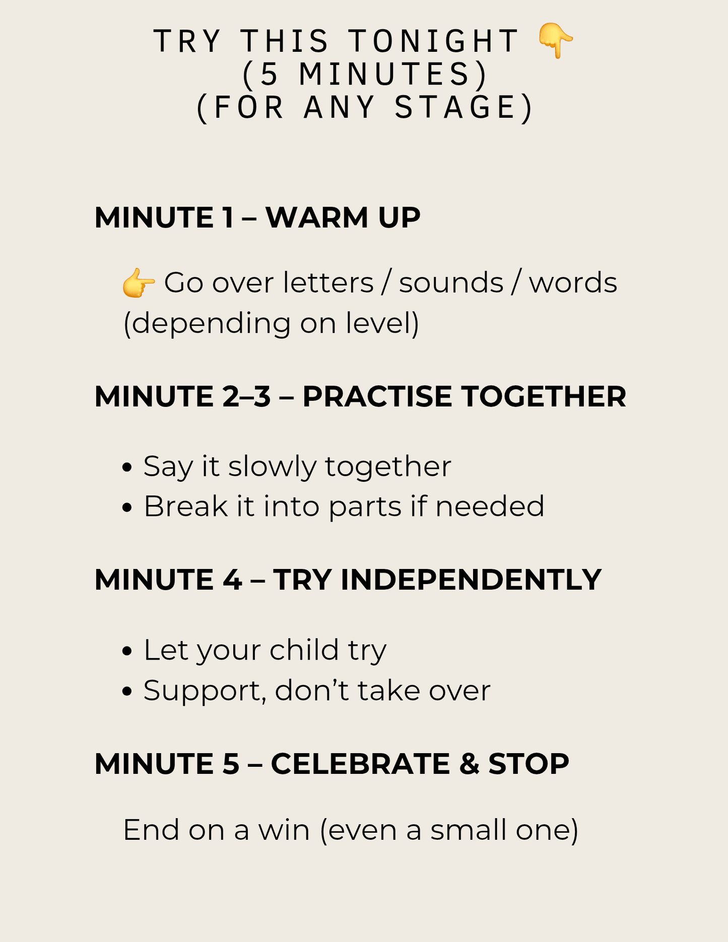 Free 5-Minute Reading Confidence Starter Pack (No Pressure, No Tears)