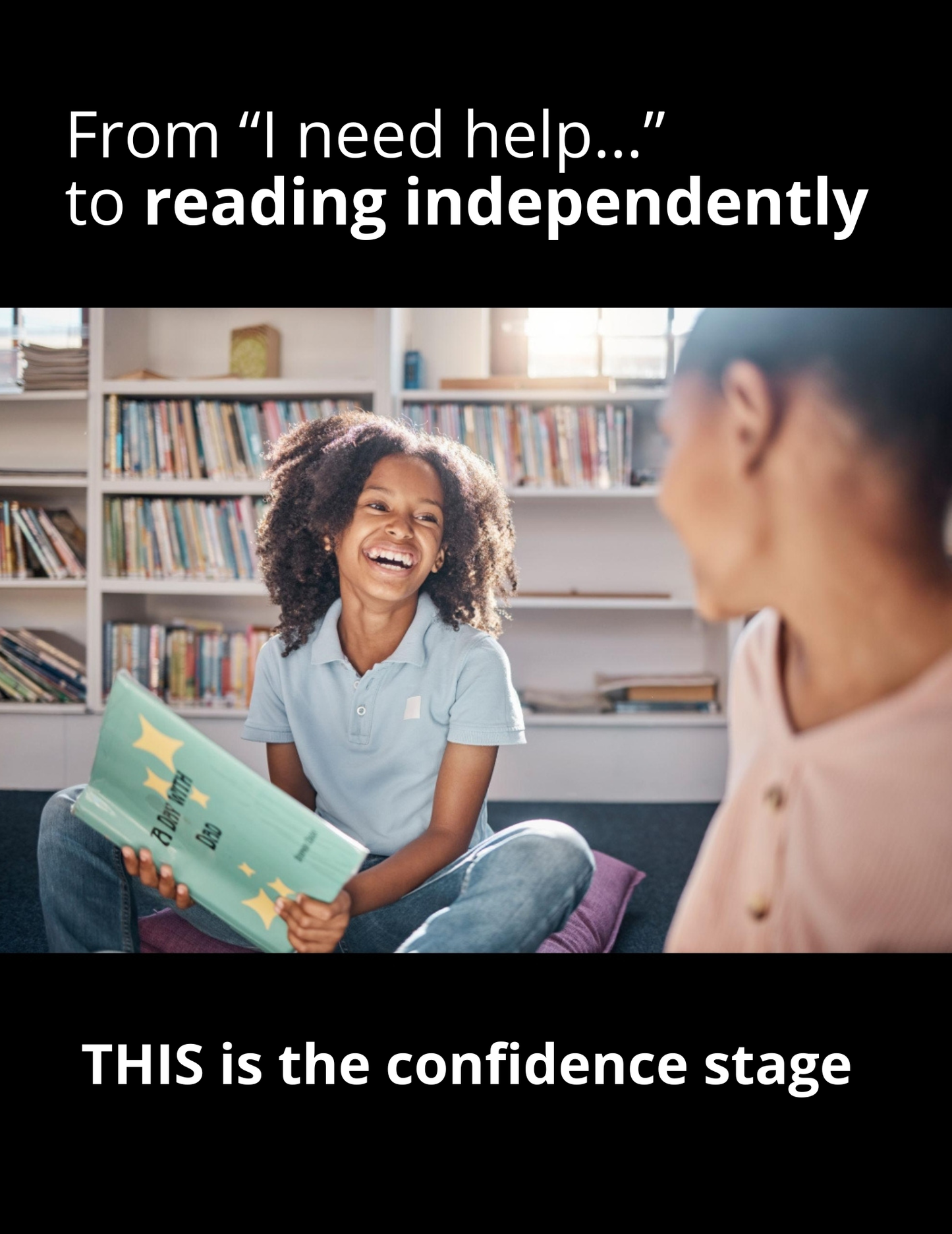 Sentence Reading Foundations (Level 3)